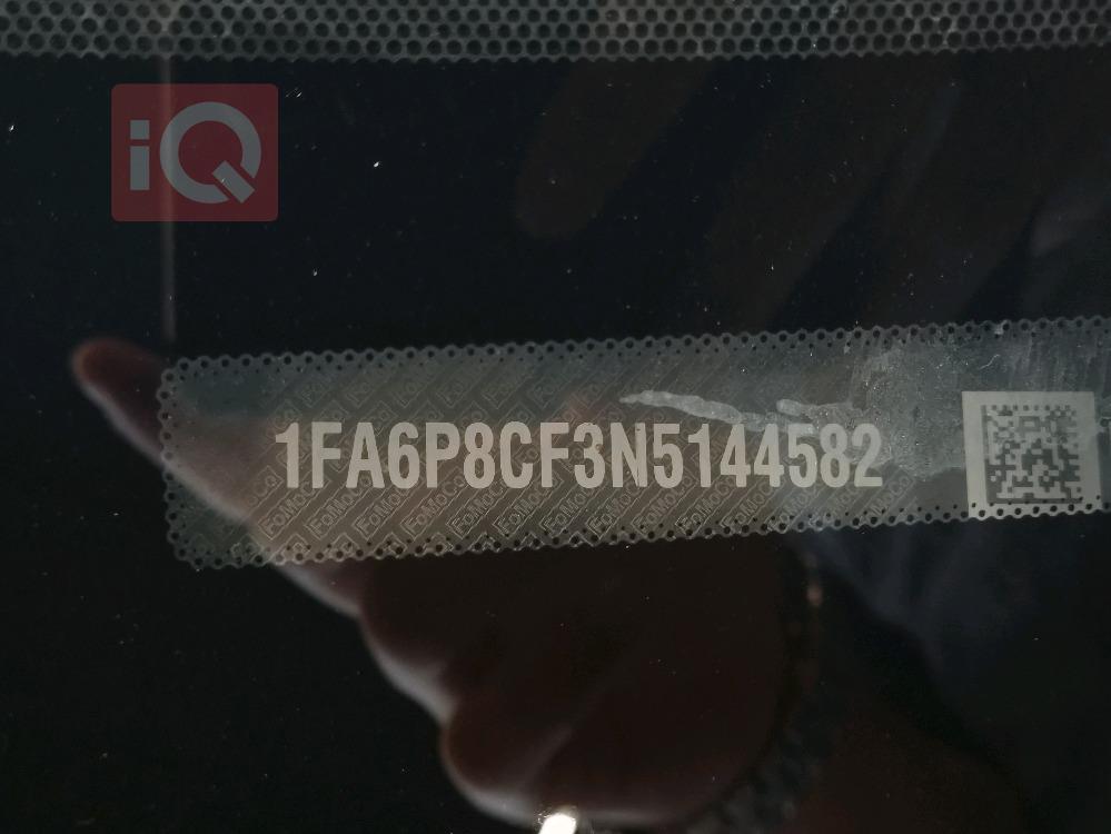 فورد موستانج